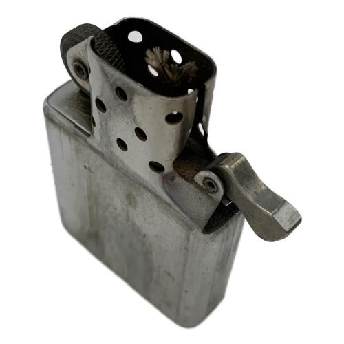 ZIPPO (ジッポ) オイルライター 2000年製 USA製 クロス