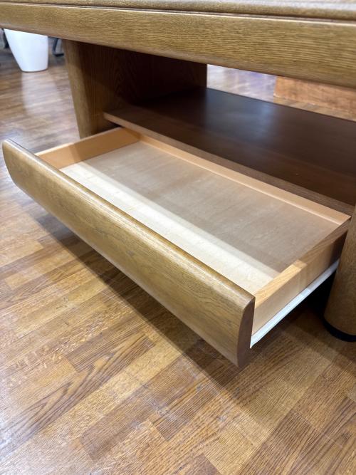 karimoku (カリモク) センターテーブル ナチュラル