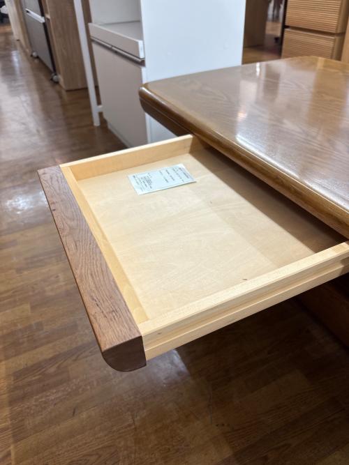 karimoku (カリモク) センターテーブル ナチュラル