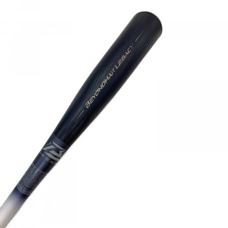 MIZUNO (ミズノ) BEYONDMAX LEGACY 軟式バット 1CJBR185｜トレファクONLINE