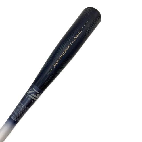 MIZUNO (ミズノ) BEYONDMAX LEGACY 軟式バット 1CJBR185｜トレファクONLINE