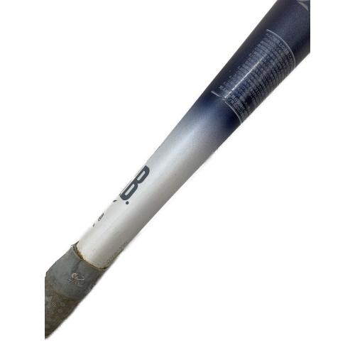 MIZUNO (ミズノ) BEYONDMAX LEGACY 軟式バット 1CJBR185