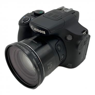 CANON (キャノン) コンパクトデジタルカメラ POWER SHOT G7X