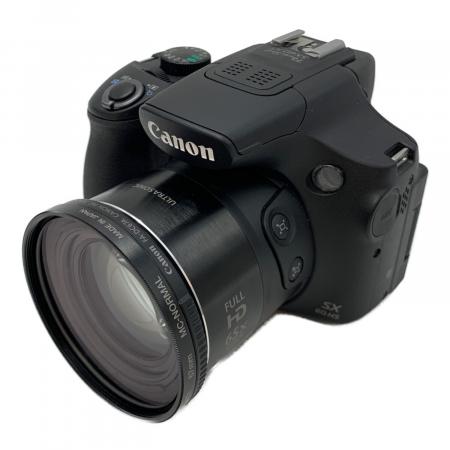 CANON (キヤノン) デジタルカメラ PC2154 SX60 HS 104｜トレファクONLINE