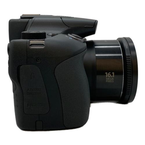 CANON (キヤノン) デジタルカメラ PC2154 SX60 HS 104