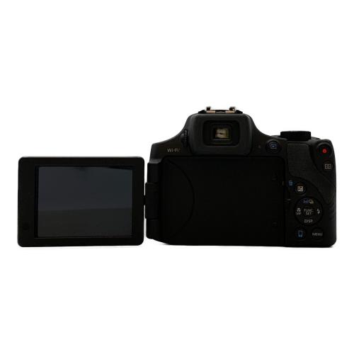 CANON (キヤノン) デジタルカメラ PC2154 SX60 HS 104