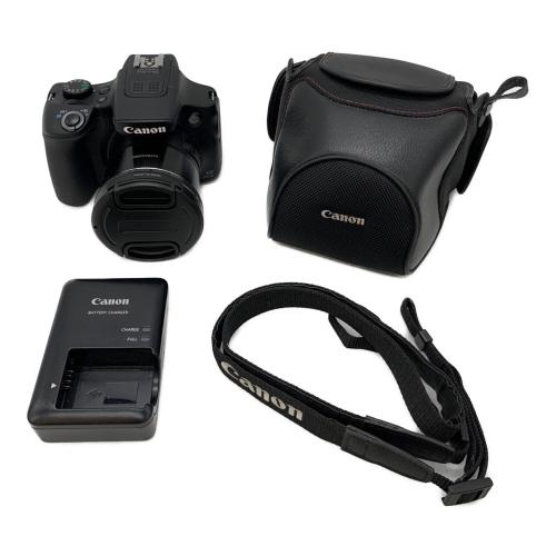 CANON (キヤノン) デジタルカメラ PC2154 SX60 HS 104
