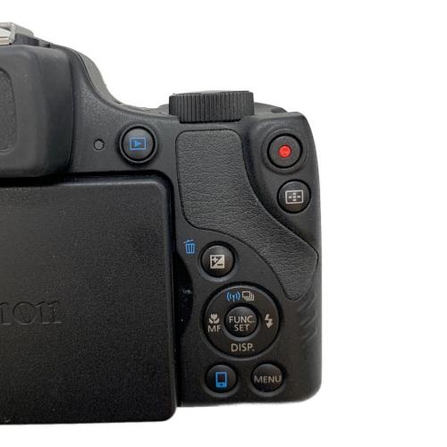 CANON (キヤノン) デジタルカメラ PC2154 SX60 HS 104