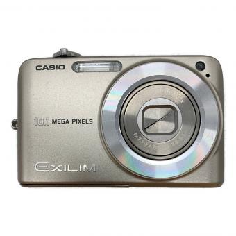 CASIO (カシオ) コンパクトデジタルカメラ EX-Z1080