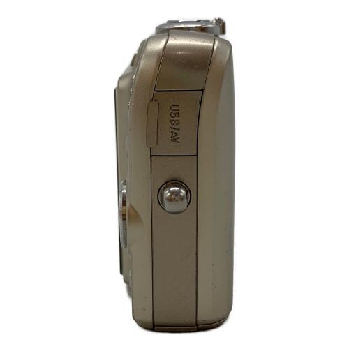 CASIO (カシオ) コンパクトデジタルカメラ EX-Z1080