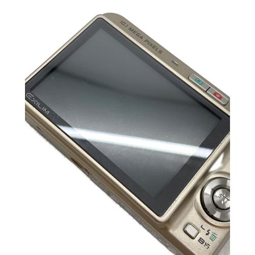 CASIO (カシオ) コンパクトデジタルカメラ EX-Z1080