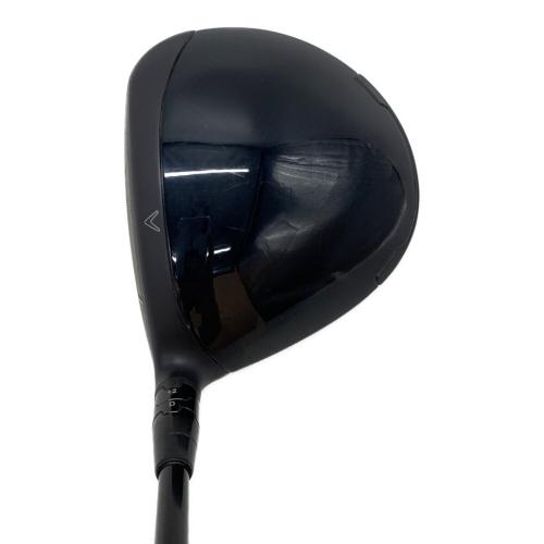 Callaway (キャロウェイ) PARADYM JAILBREAK AI ドライバー VENTUS 5-S