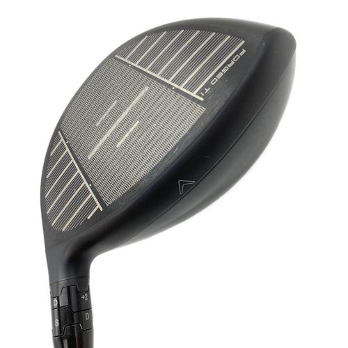 Callaway (キャロウェイ) PARADYM JAILBREAK AI ドライバー VENTUS 5-S