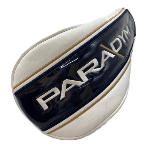 Callaway (キャロウェイ) PARADYM JAILBREAK AI ドライバー VENTUS 5-S
