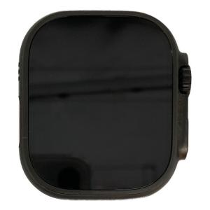 Apple (アップル) GPS+Cellularモデル Apple Watch Ultra 3 MF0J4J/A