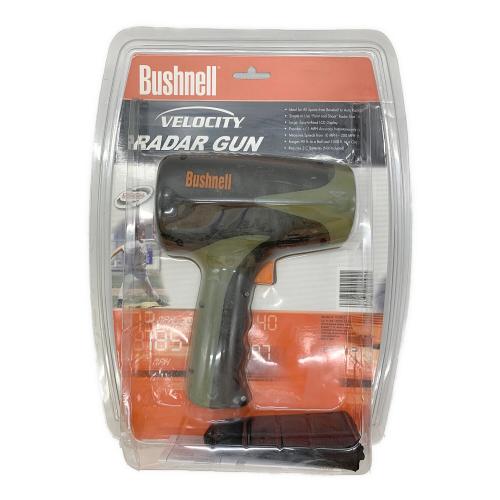 Bushnell (ブッシュネル) スピードガン RADAR GUN