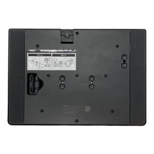 HORI (ホリ) ゲームアクセサリー SPF-049 NOLVA Mechanical All-Button Arcade Controller