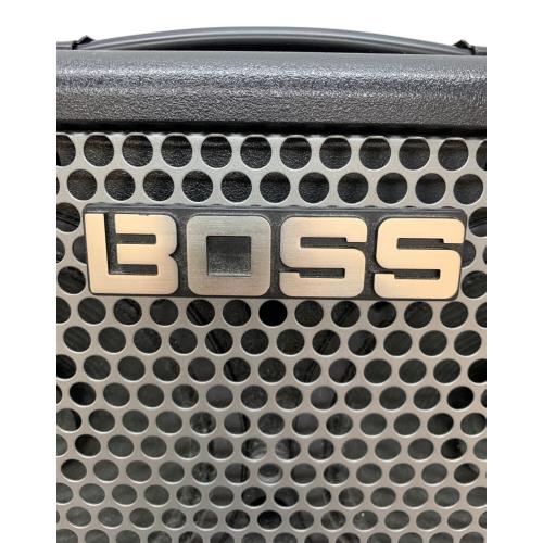 BOSS (ボス) アンプ CUBE Street Ⅱ