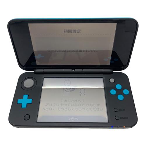 Nintendo (ニンテンドー) New Nintendo 2DS LL JAN-001