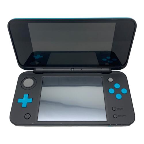 Nintendo (ニンテンドー) New Nintendo 2DS LL JAN-001