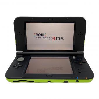 Nintendo (ニンテンドー) New Nintendo 3DS LL RED-001
