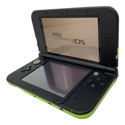 Nintendo (ニンテンドー) New Nintendo 3DS LL RED-001