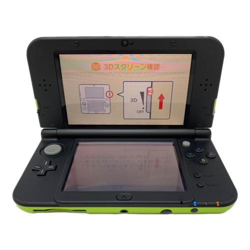 Nintendo (ニンテンドー) New Nintendo 3DS LL RED-001