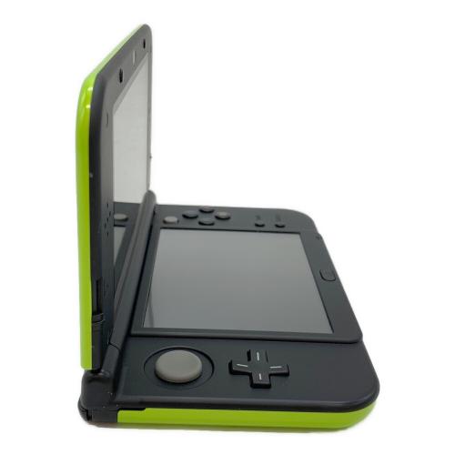 Nintendo (ニンテンドー) New Nintendo 3DS LL RED-001