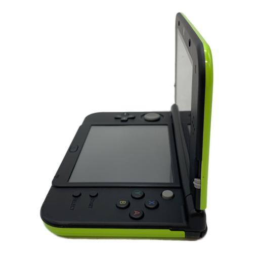 Nintendo (ニンテンドー) New Nintendo 3DS LL RED-001