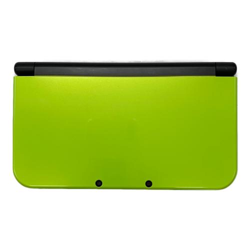 Nintendo (ニンテンドー) New Nintendo 3DS LL RED-001
