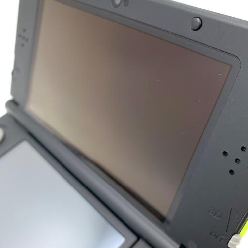 Nintendo (ニンテンドー) New Nintendo 3DS LL RED-001