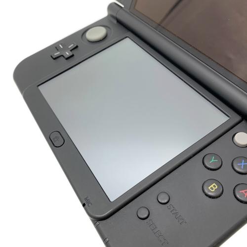 Nintendo (ニンテンドー) New Nintendo 3DS LL RED-001