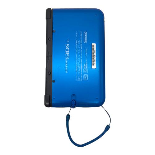 Nintendo (ニンテンドー) 3DS LL SPR-001