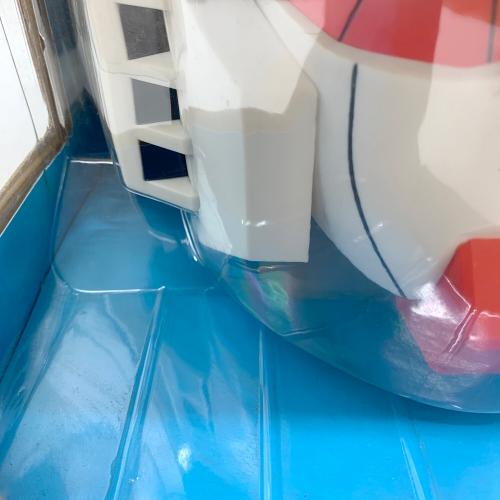 一番くじ　機動戦士ガンダムUC　～赤い彗星の再来～ ラストワン賞