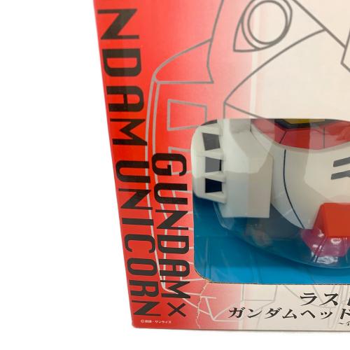 一番くじ　機動戦士ガンダムUC　～赤い彗星の再来～ ラストワン賞