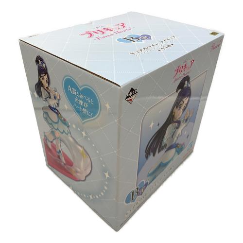 BANDAI (バンダイ) B賞 キュアホワイト フィギュア フィギュア 一番くじプリキュア～Forever Hearts!～