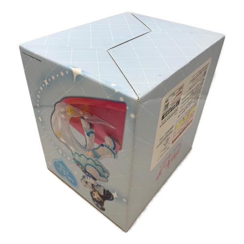 BANDAI (バンダイ) B賞 キュアホワイト フィギュア フィギュア 一番くじプリキュア～Forever Hearts!～