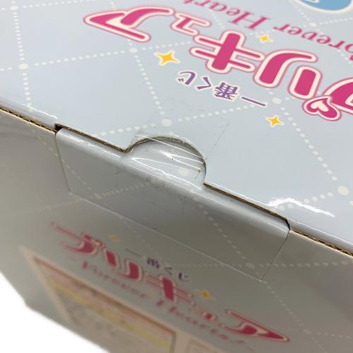 BANDAI (バンダイ) B賞 キュアホワイト フィギュア フィギュア 一番くじプリキュア～Forever Hearts!～