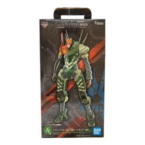 BANDAI (バンダイ) フィギュア 一番くじシン・エヴァンゲリオン劇場版～エントリースタート！～