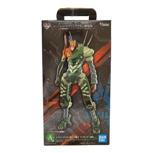 BANDAI (バンダイ) フィギュア 一番くじシン・エヴァンゲリオン劇場版～エントリースタート！～