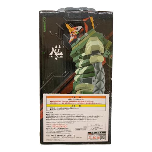 BANDAI (バンダイ) フィギュア 一番くじシン・エヴァンゲリオン劇場版～エントリースタート！～