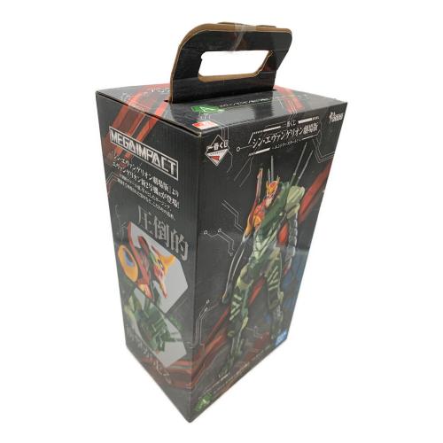 BANDAI (バンダイ) フィギュア 一番くじシン・エヴァンゲリオン劇場版～エントリースタート！～