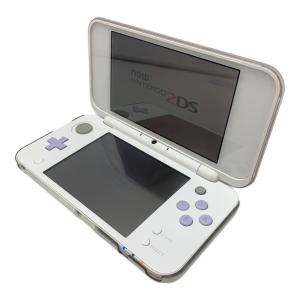 Nintendo (ニンテンドー) New Nintendo 2DS LL JAN-001 すみっコぐらし カバー付