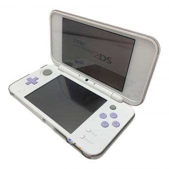 Nintendo (ニンテンドー) New Nintendo 2DS LL JAN-001 すみっコぐらし カバー付