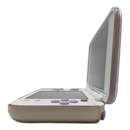 Nintendo (ニンテンドー) New Nintendo 2DS LL JAN-001 すみっコぐらし カバー付