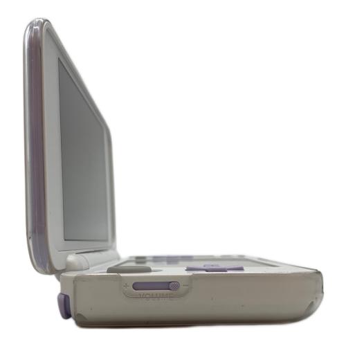 Nintendo (ニンテンドー) New Nintendo 2DS LL JAN-001 すみっコぐらし カバー付