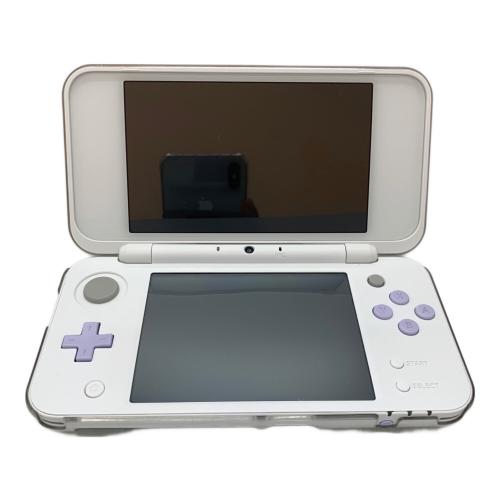 Nintendo (ニンテンドー) New Nintendo 2DS LL JAN-001 すみっコぐらし カバー付