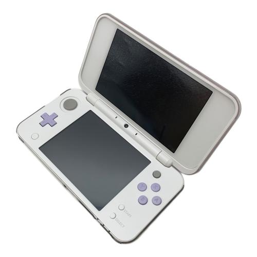 Nintendo (ニンテンドー) New Nintendo 2DS LL JAN-001 すみっコぐらし カバー付