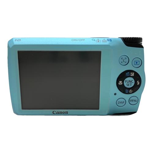 CANON (キヤノン) コンパクトデジタルカメラ PC1590 PowerShot A3200 IS