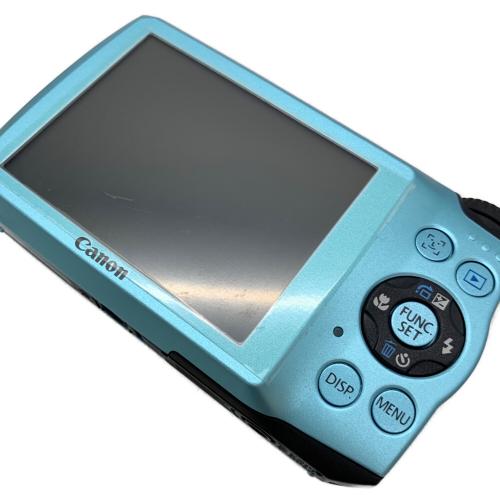 CANON (キヤノン) コンパクトデジタルカメラ PC1590 PowerShot A3200 IS